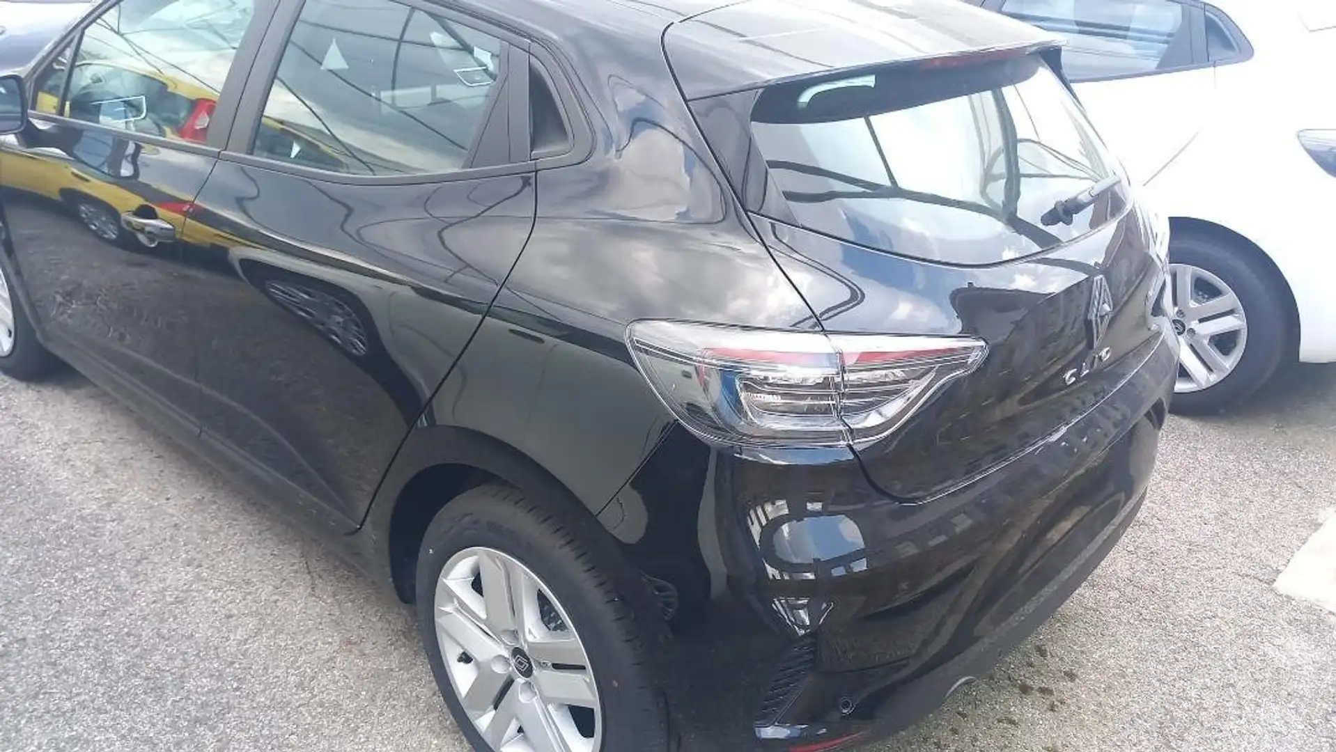 Renault Clio Clio 1.0 eco-GPL Evolution 100cv KM 0!! Nero - 2