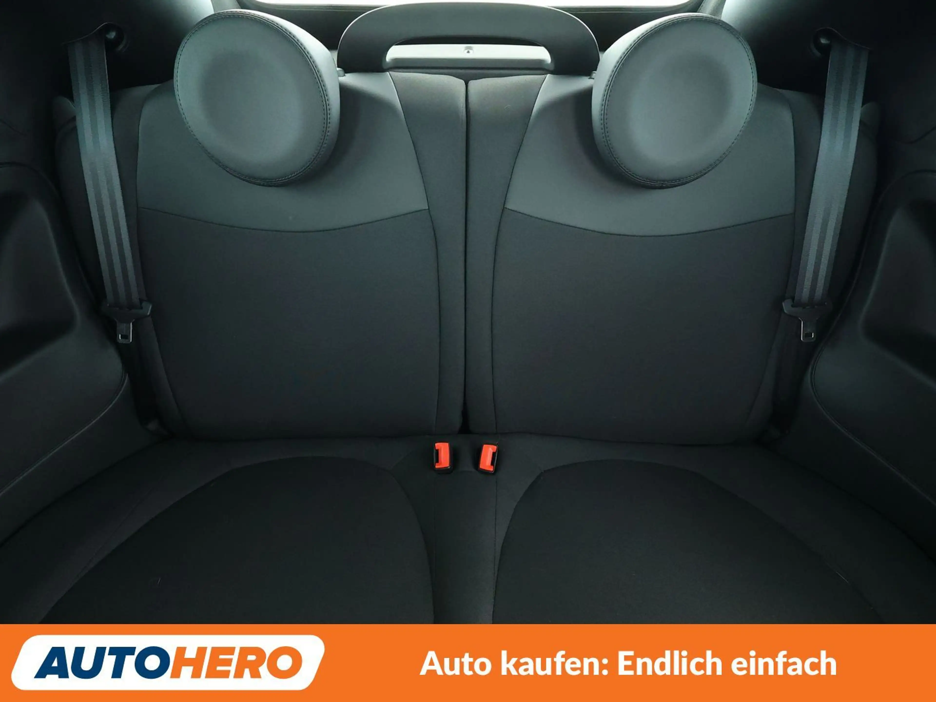 Abarth 595C 1.4 Turbo esseesse*NAVI*XENON*PDC*KLIMA* — photo 15