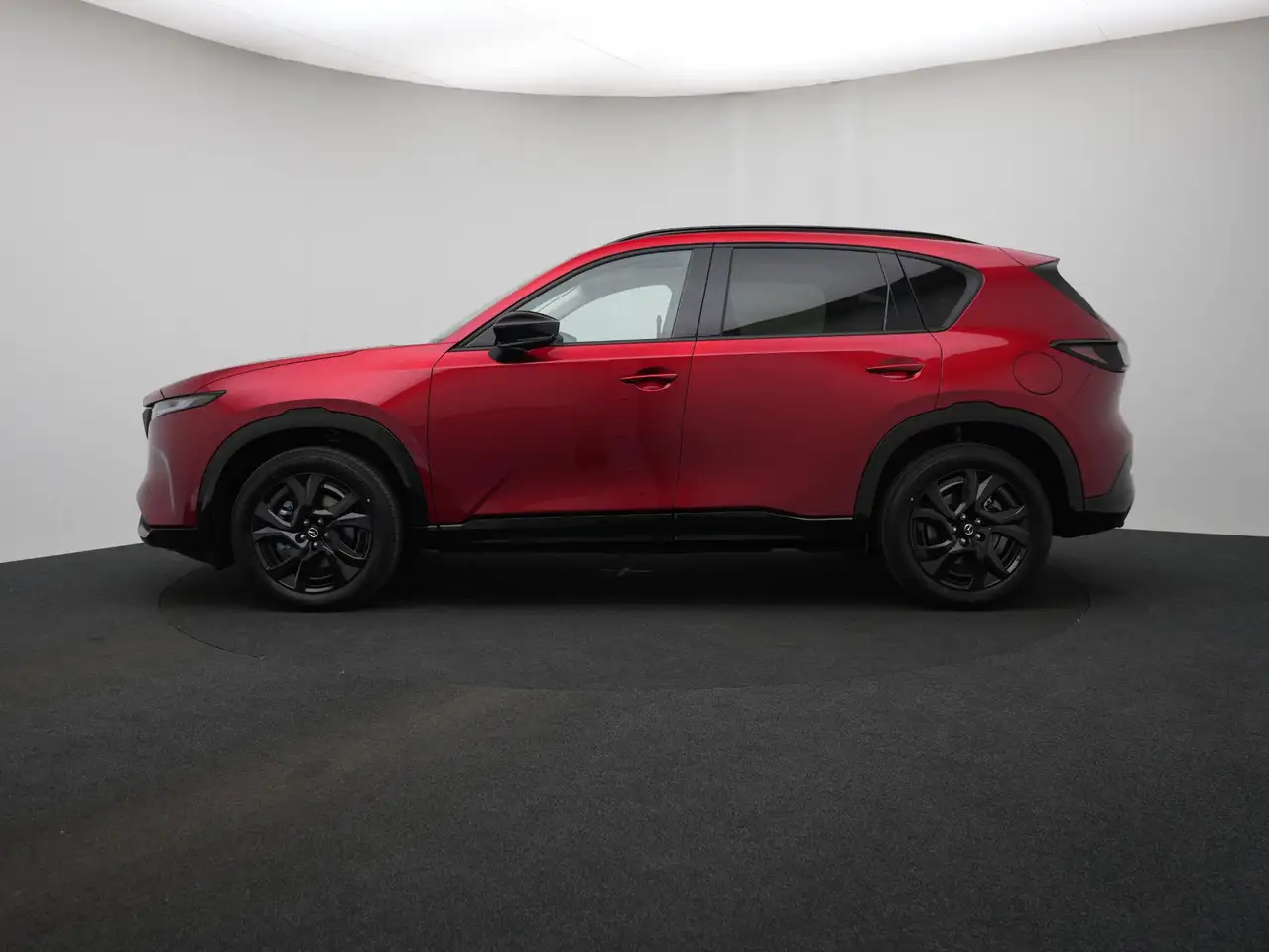 Mazda CX-5 2026