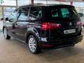 SEAT Alhambra 4Kids Schwarz - thumbnail 2
