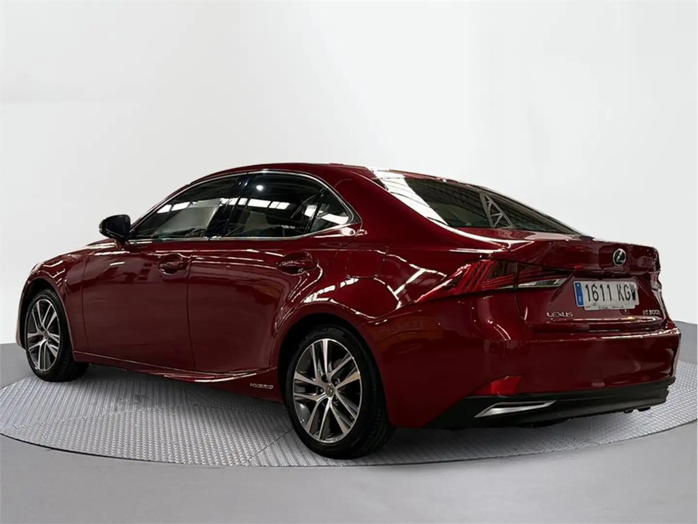 Lexus IS 300 300h Executive - 2