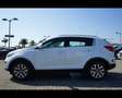 Kia Sportage 1.6 ECO GPL+ 2WD Active Weiß - thumbnail 4