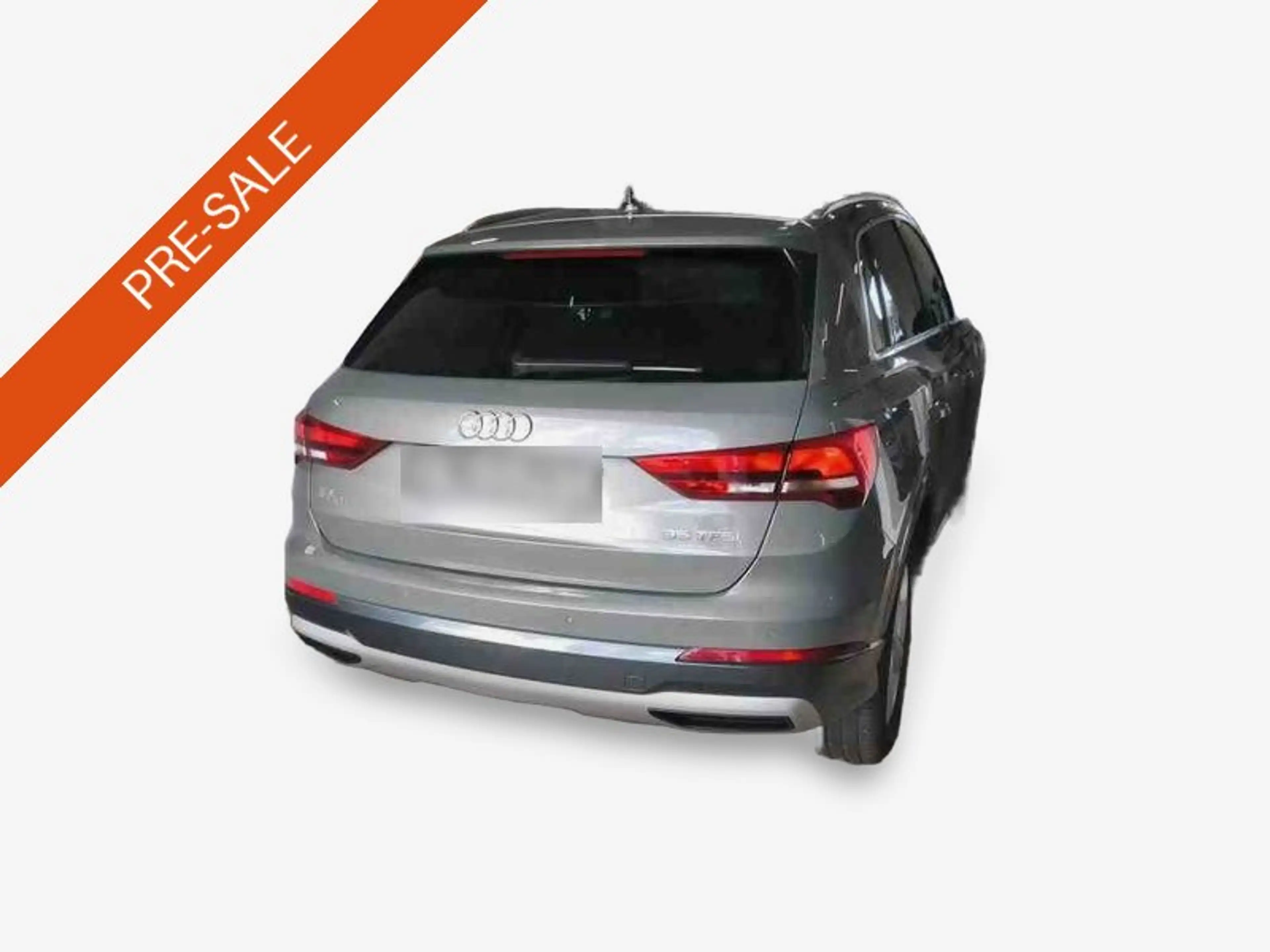 Audi Q3 — photo 4