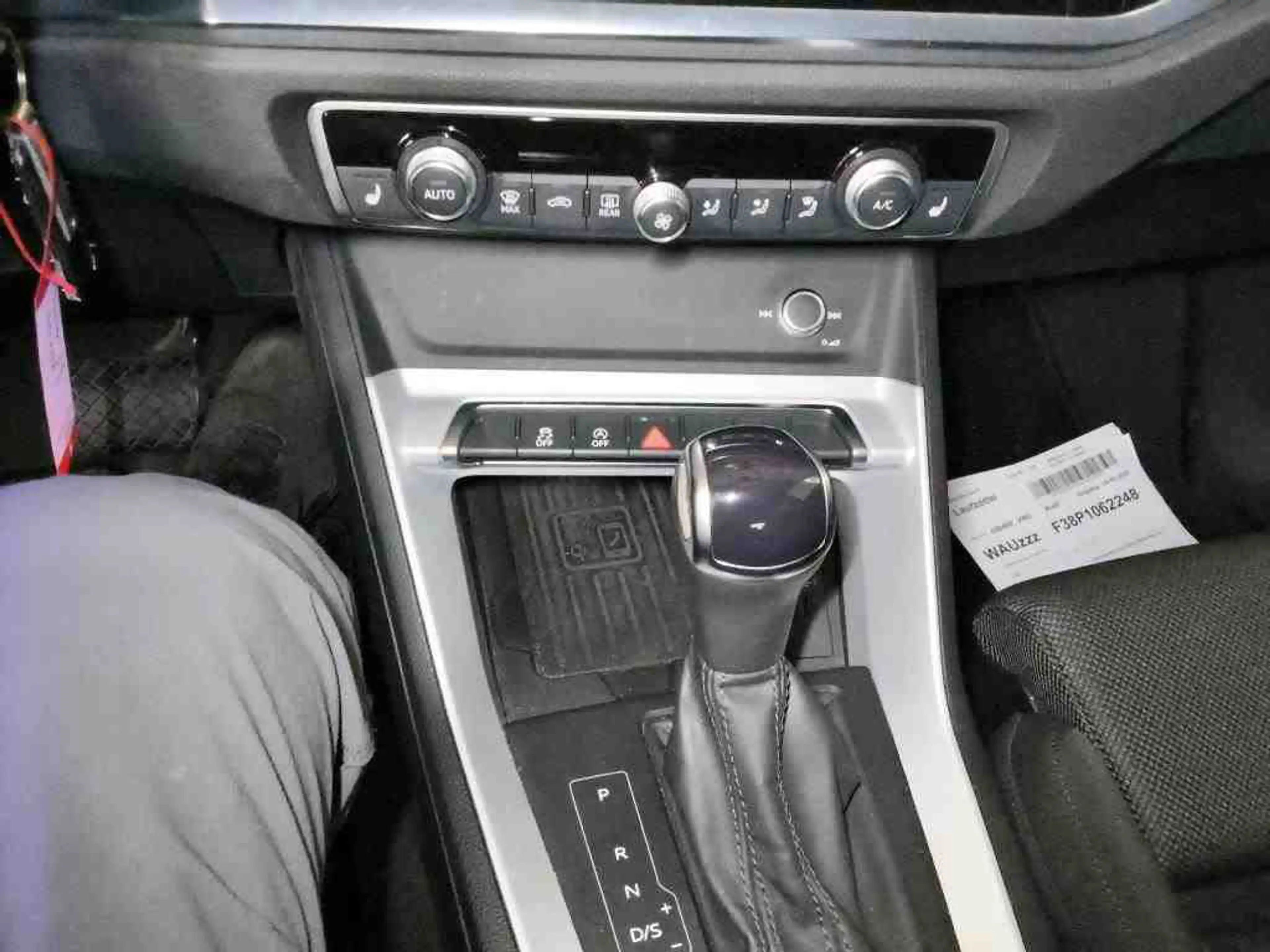 Audi Q3 — photo 9
