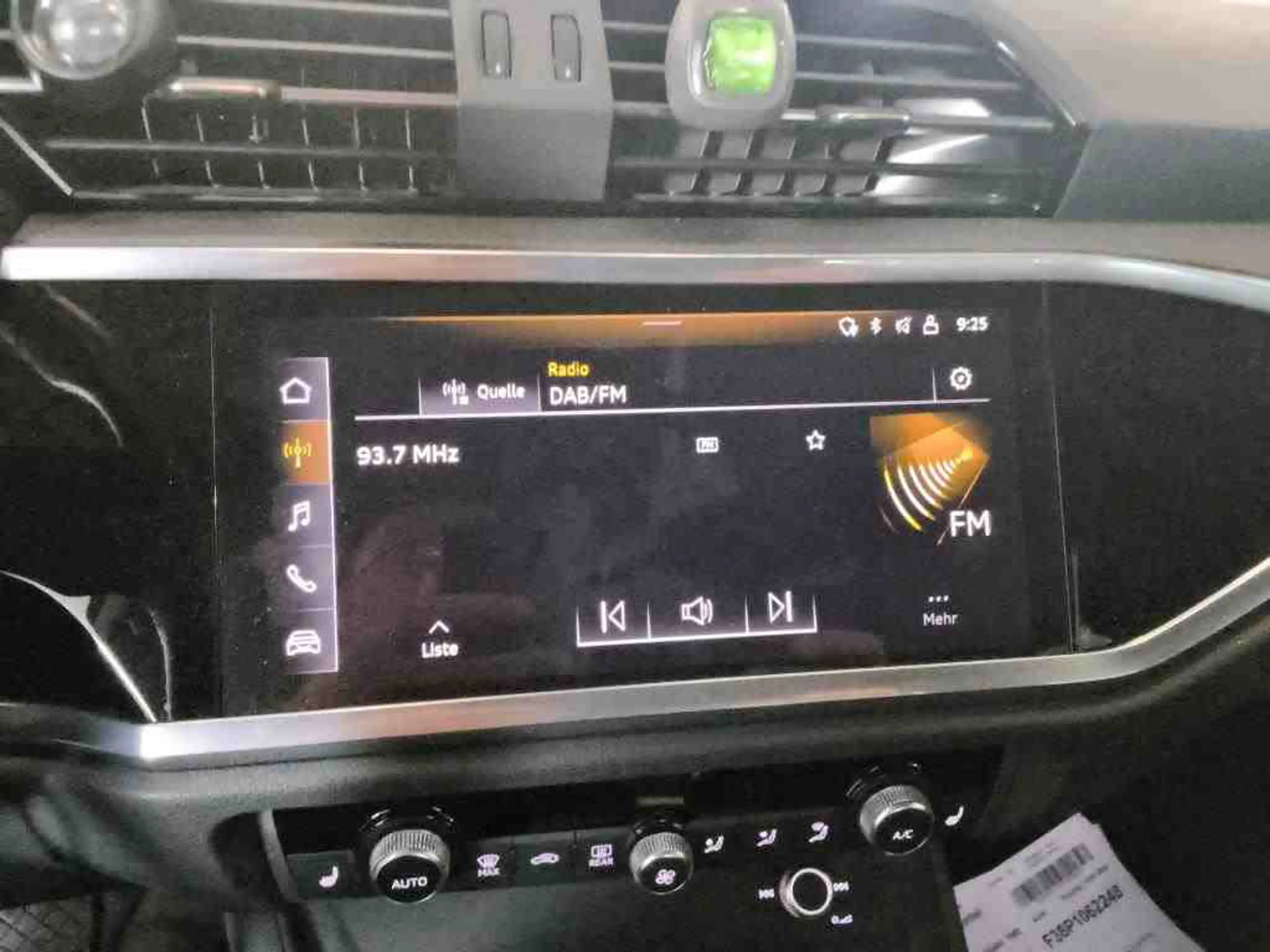 Audi Q3 — photo 7