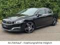 Peugeot 508 GT Blue HDi 180 MEMORY | KAMERA | KEYLESS | Schwarz - thumbnail 1