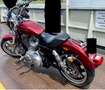 Harley-Davidson Sportster XL 883 Rot - thumbnail 4