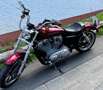 Harley-Davidson Sportster XL 883 Rot - thumbnail 1