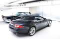 Jaguar XKR 5.0 V8 Kompressor Cabrio 2.Hand Grau - thumbnail 10
