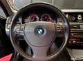 BMW 520 SERIE F10 LCI 520d xDrive 190 ch Luxury A TROISIÈME MAIN RÉVISION À JOUR Schwarz - thumbnail 18