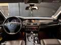 BMW 520 SERIE F10 LCI 520d xDrive 190 ch Luxury A TROISIÈME MAIN RÉVISION À JOUR Schwarz - thumbnail 5