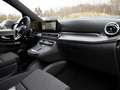Mercedes-Benz V 250 Style/lang/AHK/AMG/Standh/Burm/Night/Wide Noir - thumbnail 2