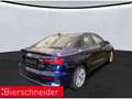 Audi A3 Limo 30 TFSI S-Tronic advanced 5J.GARA NAVI VIEW S Blau - thumbnail 2