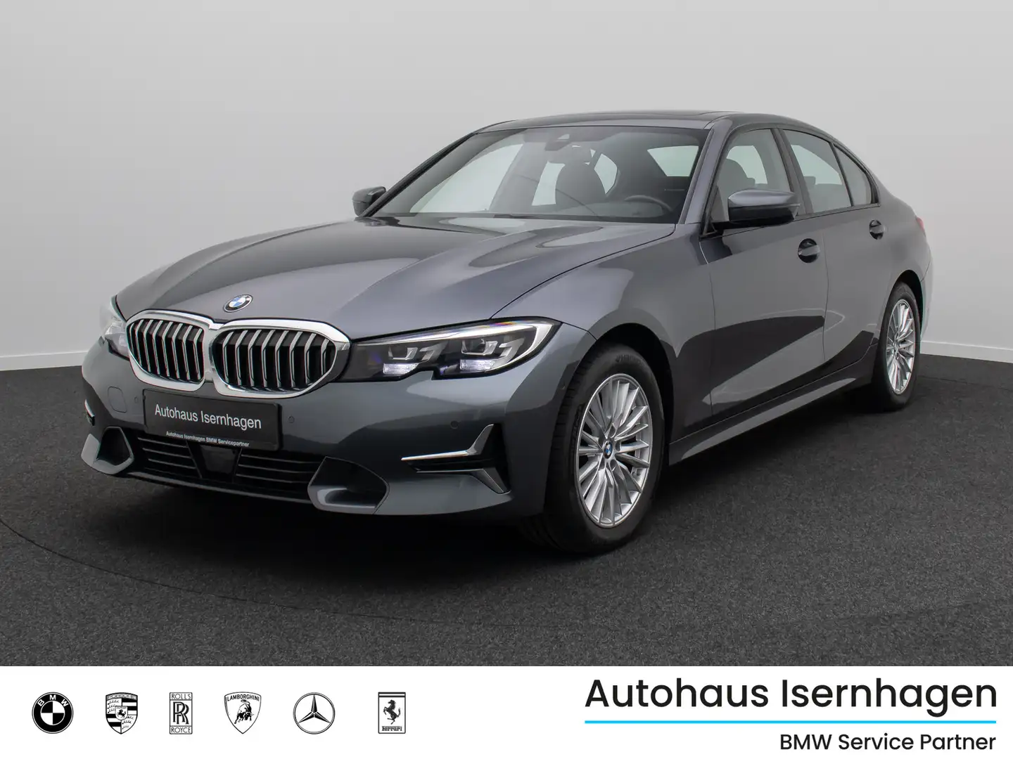 BMW Seria 3