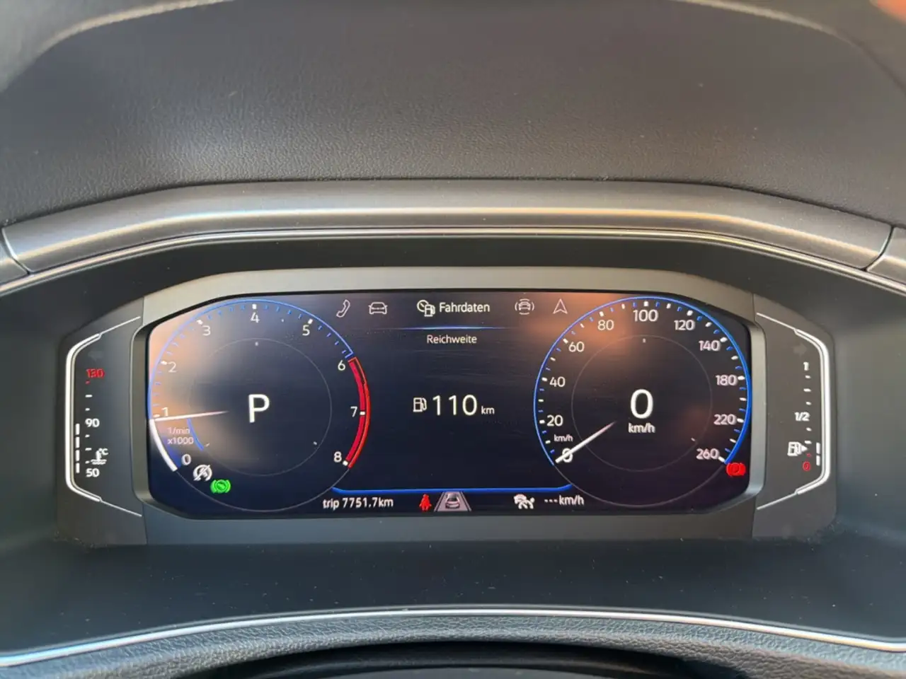 Volkswagen T-Roc Cabriolet Active 1.5 TSI Allwetter LED Kamera, миниатюра 12