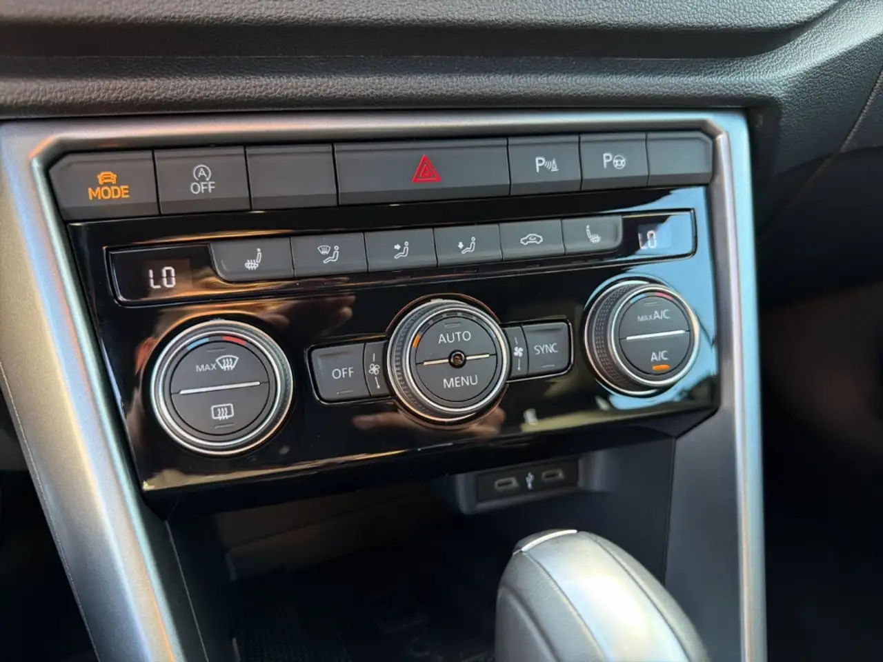 Volkswagen T-Roc Cabriolet Active 1.5 TSI Allwetter LED Kamera, миниатюра 17