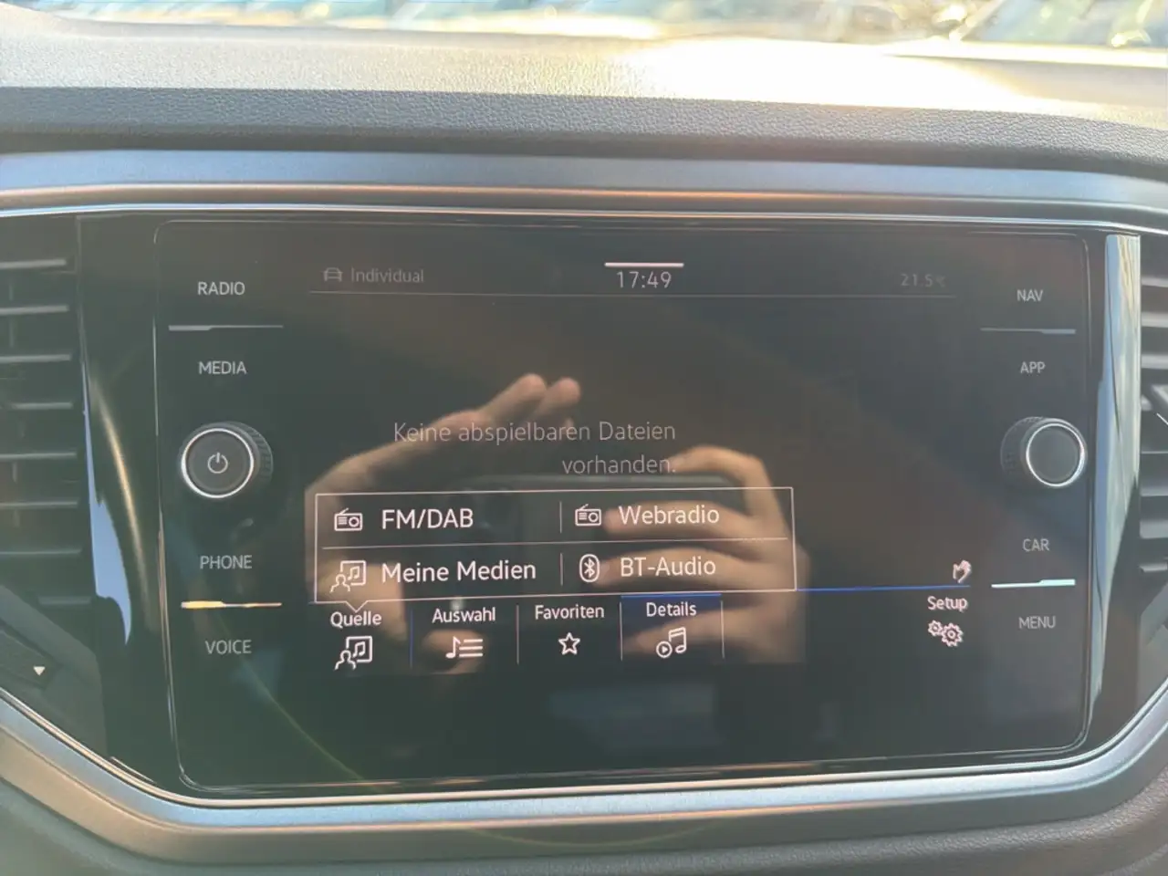 Volkswagen T-Roc Cabriolet Active 1.5 TSI Allwetter LED Kamera, миниатюра 15
