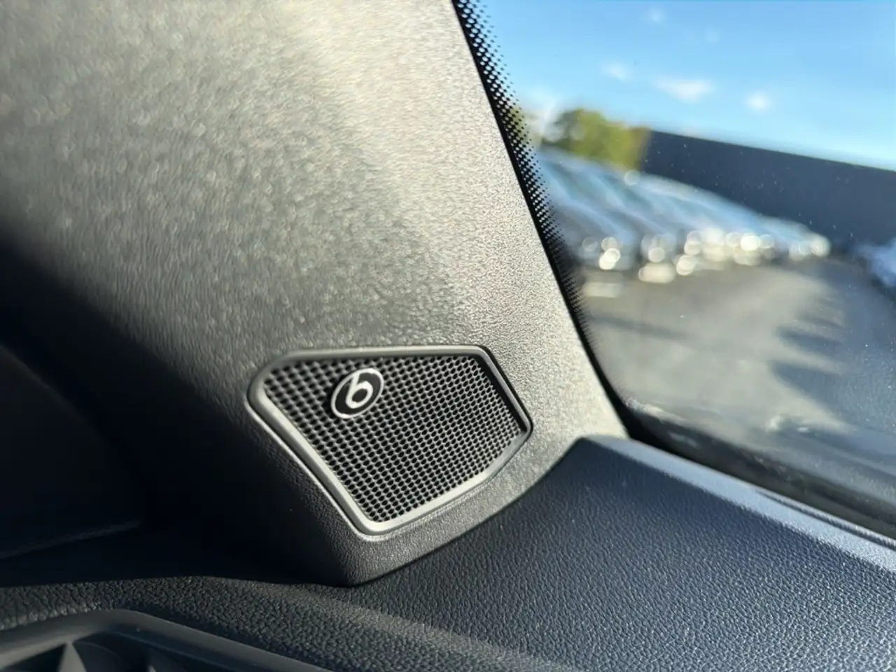 Volkswagen T-Roc Cabriolet Active 1.5 TSI Allwetter LED Kamera, миниатюра 21