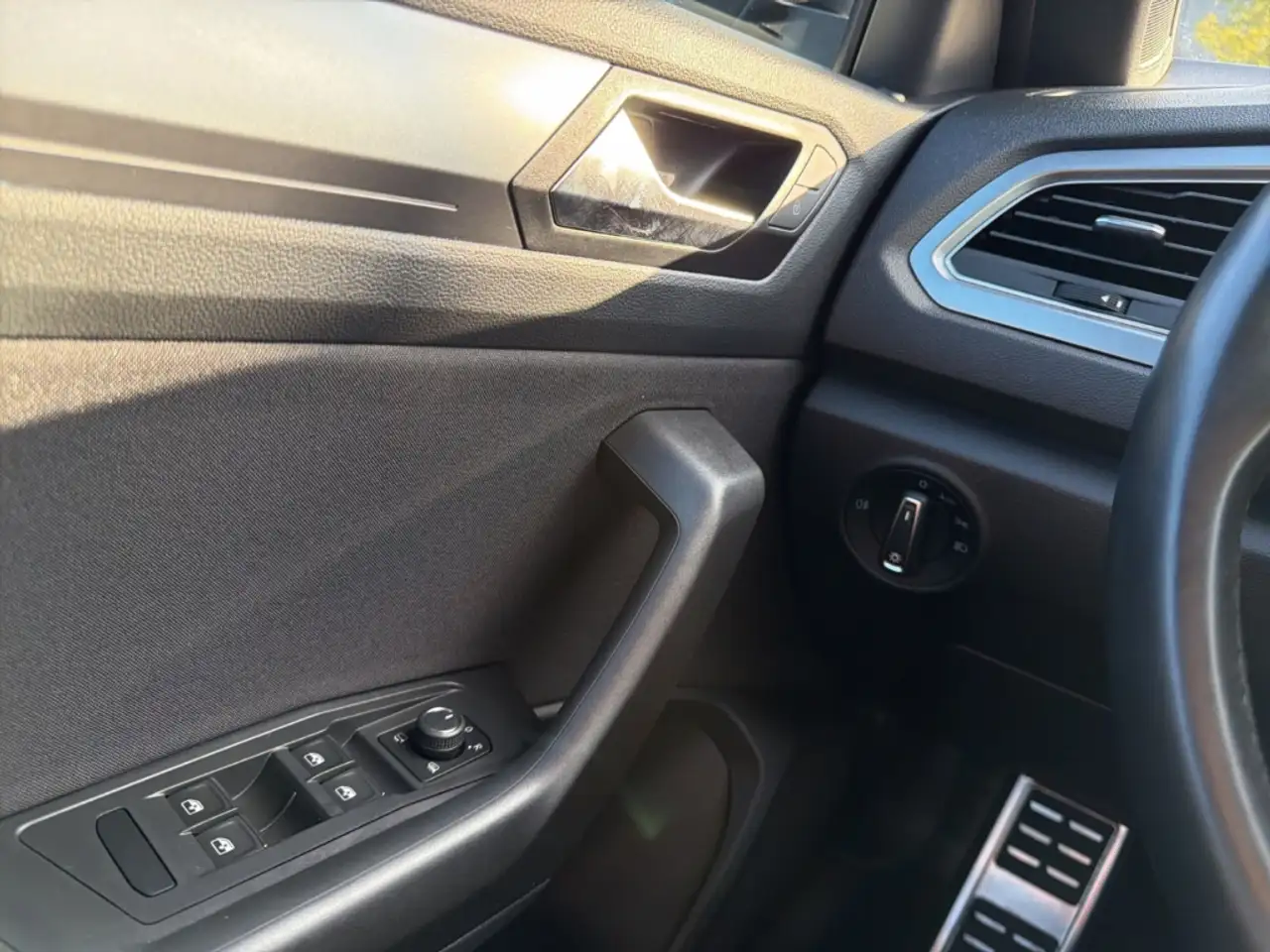 Volkswagen T-Roc Cabriolet Active 1.5 TSI Allwetter LED Kamera, миниатюра 20