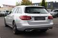 Mercedes-Benz C 200 d T Avantgarde +AHK+LED+KAMERA+ASSIST+DAB+ Argento - thumbnail 7