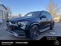 Mercedes-Benz GLE 580 GLE 580 4M AMG Air Dist AHK PanoSD MLED HUD Burm Negro - thumbnail 1
