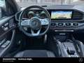 Mercedes-Benz GLE 580 GLE 580 4M AMG Air Dist AHK PanoSD MLED HUD Burm Negro - thumbnail 11