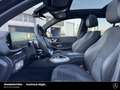 Mercedes-Benz GLE 580 GLE 580 4M AMG Air Dist AHK PanoSD MLED HUD Burm Negro - thumbnail 7
