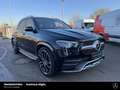 Mercedes-Benz GLE 580 GLE 580 4M AMG Air Dist AHK PanoSD MLED HUD Burm Negro - thumbnail 2