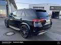 Mercedes-Benz GLE 580 GLE 580 4M AMG Air Dist AHK PanoSD MLED HUD Burm Negro - thumbnail 4