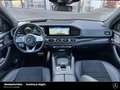 Mercedes-Benz GLE 580 GLE 580 4M AMG Air Dist AHK PanoSD MLED HUD Burm Negro - thumbnail 10