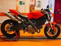 Ducati Monster 696 plus Portocaliu - thumbnail 3