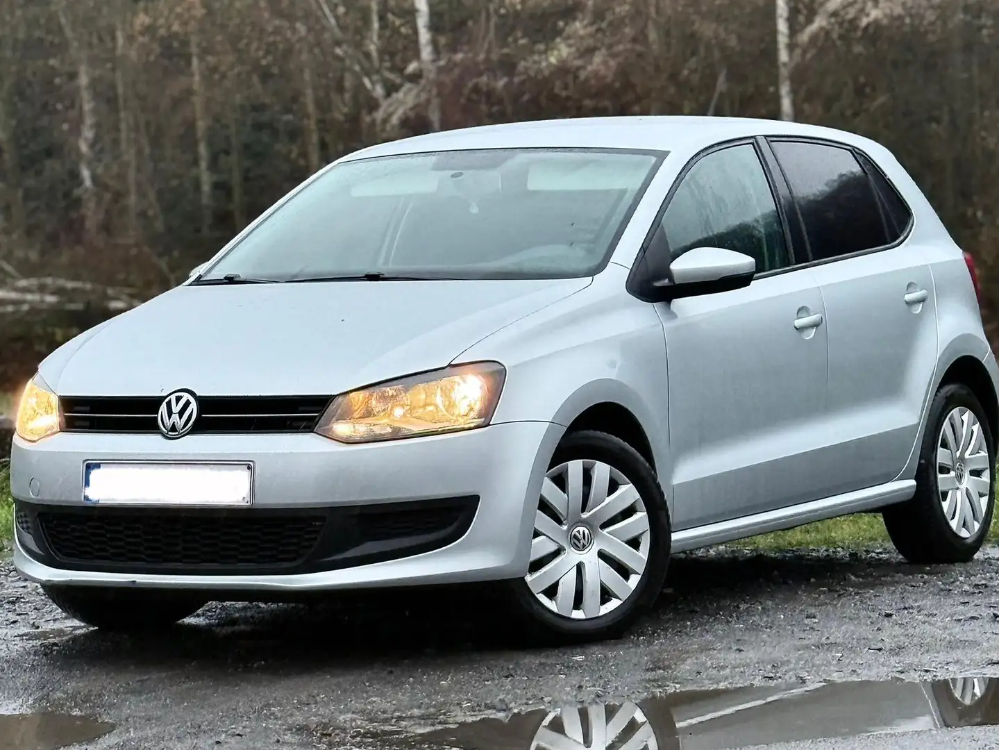 Volkswagen Polo Polo 1.6 TDI - 2011 - 126.000 km - 1
