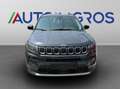 Jeep Compass 1.5 turbo t4 mhev Limited 2wd 130cv dct Grigio - thumbnail 2
