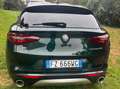 Alfa Romeo Stelvio 2.2 TD 210CV AT8 Q4 VELOCE Vert - thumbnail 4