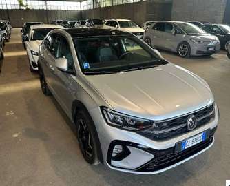 1.0 tsi R-Line 110cv dsg UFFICIALE VOLKSWAGEN