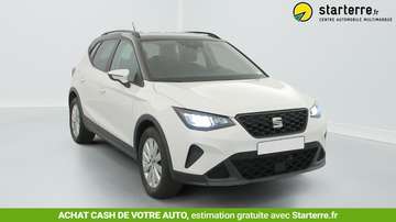 1.0 TSI 95 ch Start/Stop BVM5 Style Business
