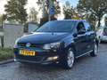 Volkswagen Polo 1.2 TSI Highline STYLE dealer onderhouden Zwart - thumbnail 3