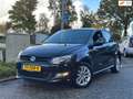 Volkswagen Polo 1.2 TSI Highline STYLE dealer onderhouden Zwart - thumbnail 1
