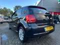 Volkswagen Polo 1.2 TSI Highline STYLE dealer onderhouden Zwart - thumbnail 11