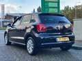 Volkswagen Polo 1.2 TSI Highline STYLE dealer onderhouden Zwart - thumbnail 5
