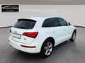 Audi Q5 2.0 TDI quattro Blanc - thumbnail 6