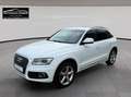 Audi Q5 2.0 TDI quattro Blanc - thumbnail 1