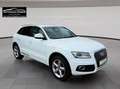 Audi Q5 2.0 TDI quattro Blanc - thumbnail 3