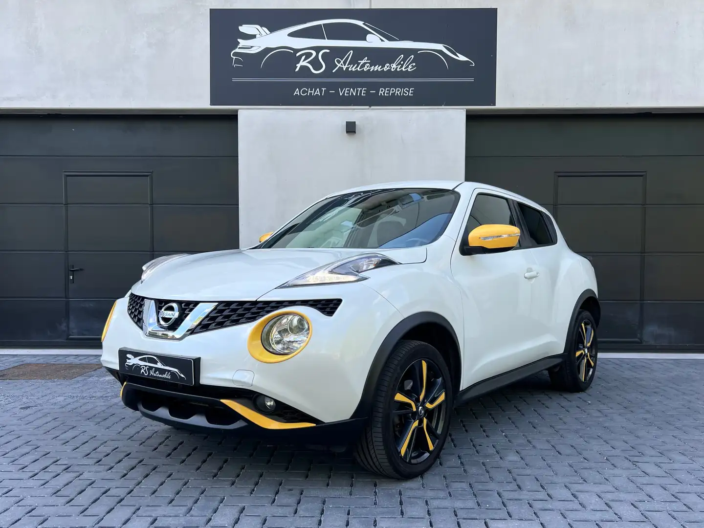 Nissan Juke - 2
