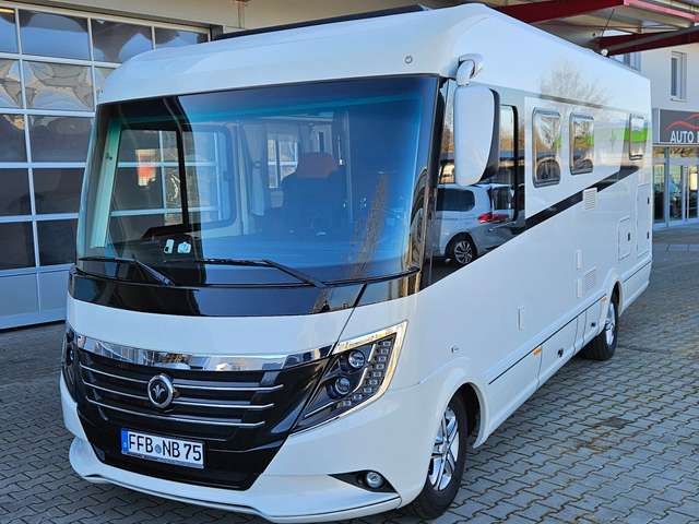 Niesmann+Bischoff Arto 74