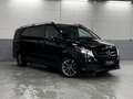 Mercedes-Benz V 300 V 300d EXTRALANG /9TRONIC / 360°/ WEBASTO / BTW Black - thumbnail 1