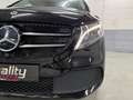 Mercedes-Benz V 300 V 300d EXTRALANG /9TRONIC / 360°/ WEBASTO / BTW Black - thumbnail 7