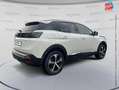 Peugeot 3008 1.2 PureTech 130ch S\u0026S GT EAT8 Blanc - thumbnail 12