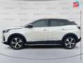Peugeot 3008 1.2 PureTech 130ch S\u0026S GT EAT8 Blanc - thumbnail 4