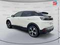 Peugeot 3008 1.2 PureTech 130ch S\u0026S GT EAT8 Blanc - thumbnail 7